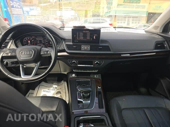 2018 Audi Q5 Premium Plus w/Technology Value Pkg – miniatura 14