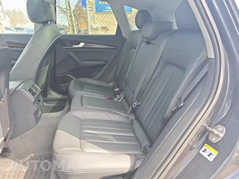 2018 Audi Q5 Premium Plus w/Technology Value Pkg – miniatura 16