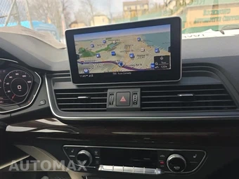 2018 Audi Q5 Premium Plus w/Technology Value Pkg – miniatura 25
