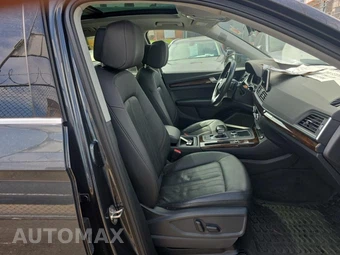 2018 Audi Q5 Premium Plus w/Technology Value Pkg – miniatura 26