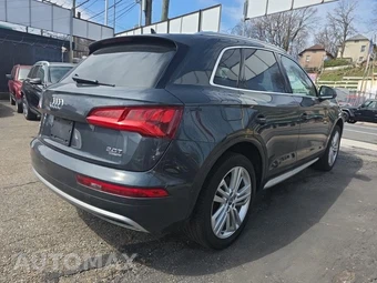 2018 Audi Q5 Premium Plus w/Technology Value Pkg – miniatura 4