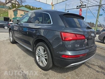 2018 Audi Q5 Premium Plus w/Technology Value Pkg – miniatura 6