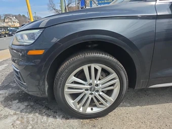 2018 Audi Q5 Premium Plus w/Technology Value Pkg – miniatura 8