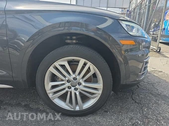 2018 Audi Q5 Premium Plus w/Technology Value Pkg – miniatura 9