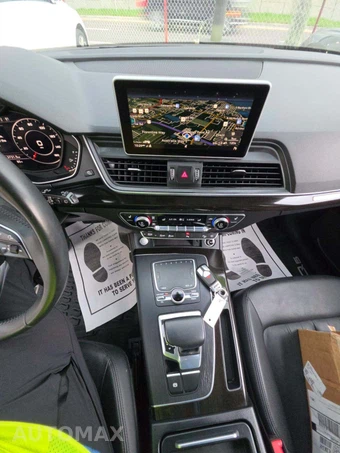 2018 Audi Q5 Premium Plus w/Technology Value Pkg – miniatura 10
