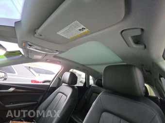 2018 Audi Q5 Premium Plus w/Technology Value Pkg – miniatura 11