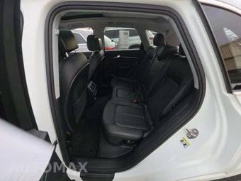 2018 Audi Q5 Premium Plus w/Technology Value Pkg – miniatura 13