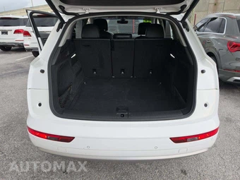 2018 Audi Q5 Premium Plus w/Technology Value Pkg – miniatura 14