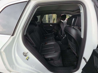 2018 Audi Q5 Premium Plus w/Technology Value Pkg – miniatura 16