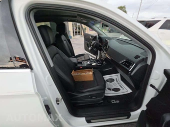 2018 Audi Q5 Premium Plus w/Technology Value Pkg – miniatura 18
