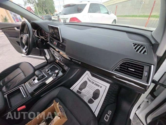 2018 Audi Q5 Premium Plus w/Technology Value Pkg – miniatura 19