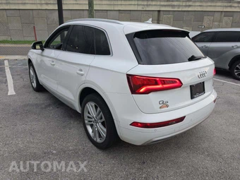 2018 Audi Q5 Premium Plus w/Technology Value Pkg – miniatura 2