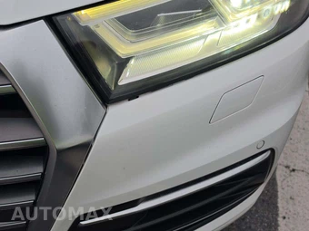 2018 Audi Q5 Premium Plus w/Technology Value Pkg – miniatura 21