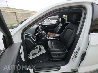 2018 Audi Q5 Premium Plus w/Technology Value Pkg – miniatura 6