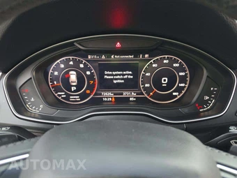 2018 Audi Q5 Premium Plus w/Technology Value Pkg – miniatura 9