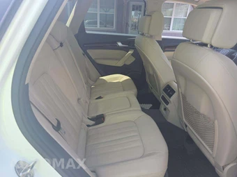 2018 Audi Q5 Premium Plus w/Technology Value Pkg – miniatura 13