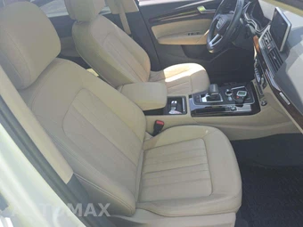 2018 Audi Q5 Premium Plus w/Technology Value Pkg – miniatura 15
