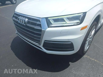 2018 Audi Q5 Premium Plus w/Technology Value Pkg – miniatura 18