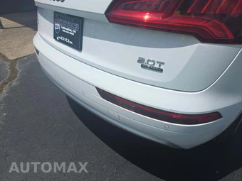 2018 Audi Q5 Premium Plus w/Technology Value Pkg – miniatura 20