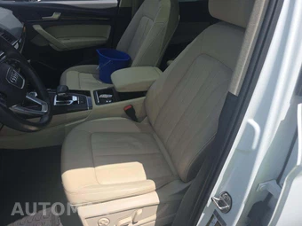2018 Audi Q5 Premium Plus w/Technology Value Pkg – miniatura 3