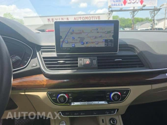 2018 Audi Q5 Premium Plus w/Technology Value Pkg – miniatura 7