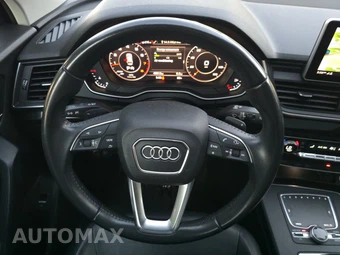 2018 Audi Q5 Premium Plus w/Technology Value Pkg – miniatura 10