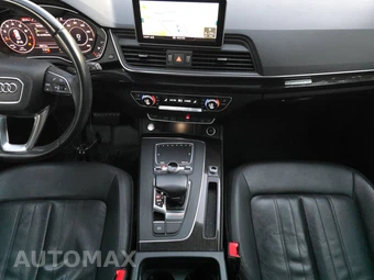 2018 Audi Q5 Premium Plus w/Technology Value Pkg – miniatura 11