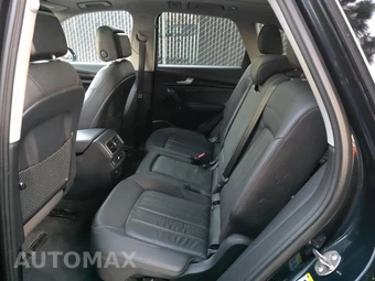 2018 Audi Q5 Premium Plus w/Technology Value Pkg – miniatura 13