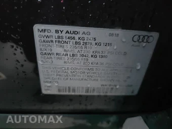 2018 Audi Q5 Premium Plus w/Technology Value Pkg – miniatura 14
