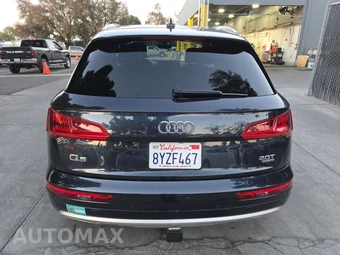2018 Audi Q5 Premium Plus w/Technology Value Pkg – miniatura 5
