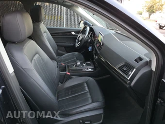 2018 Audi Q5 Premium Plus w/Technology Value Pkg – miniatura 8