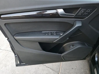 2018 Audi Q5 Premium Plus w/Technology Value Pkg – miniatura 9