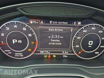 2018 Audi Q5 Premium Plus – miniatura 10