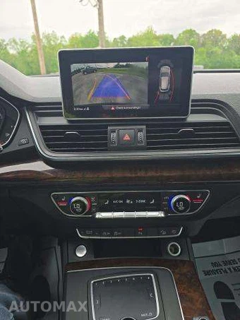 2018 Audi Q5 Premium Plus – miniatura 11