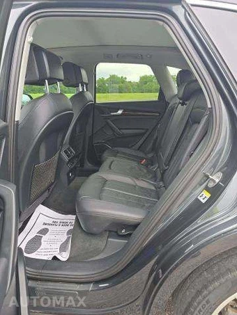 2018 Audi Q5 Premium Plus – miniatura 14