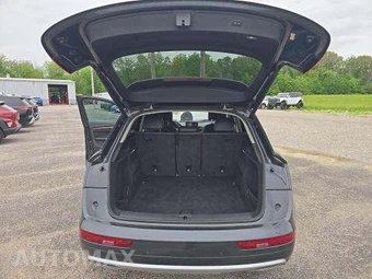 2018 Audi Q5 Premium Plus – miniatura 15