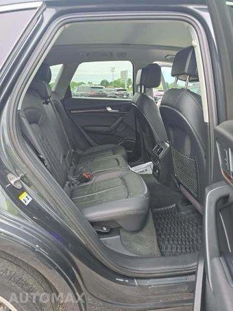 2018 Audi Q5 Premium Plus – miniatura 17
