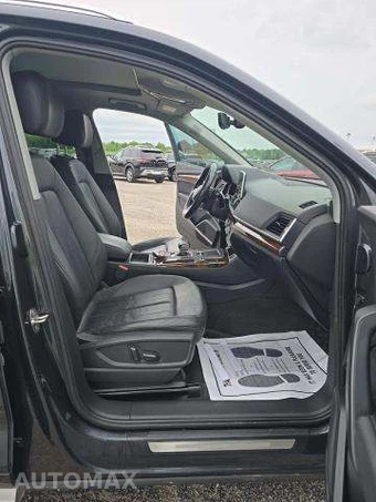 2018 Audi Q5 Premium Plus – miniatura 19