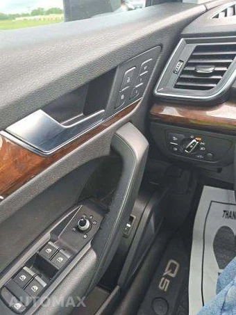 2018 Audi Q5 Premium Plus – miniatura 38