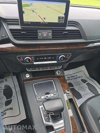 2018 Audi Q5 Premium Plus – miniatura 39