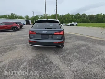 2018 Audi Q5 Premium Plus – miniatura 4