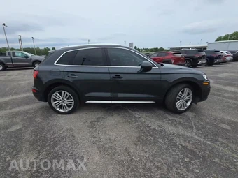2018 Audi Q5 Premium Plus – miniatura 5