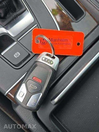 2018 Audi Q5 Premium Plus – miniatura 9
