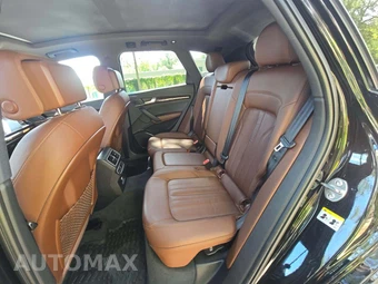 2018 Audi Q5 Premium Plus – miniatura 10