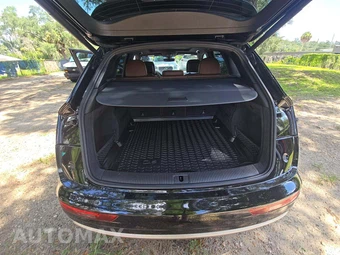 2018 Audi Q5 Premium Plus – miniatura 11