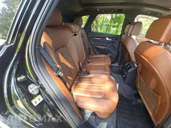 2018 Audi Q5 Premium Plus – miniatura 13