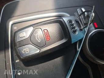 2018 Audi Q5 Premium Plus – miniatura 5