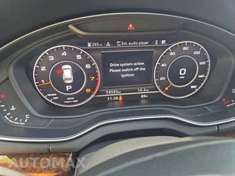 2018 Audi Q5 Premium Plus – miniatura 6