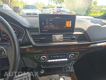 2018 Audi Q5 Premium Plus – miniatura 7