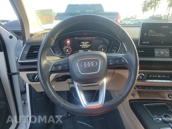 2018 Audi Q5 Premium Plus - miniatura 10